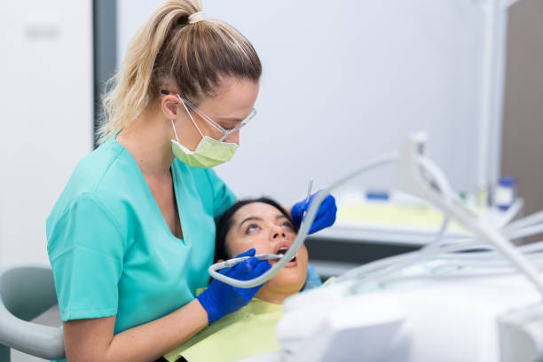 Best Knocked-Out Tooth Emergency  in Bloomfield, IN